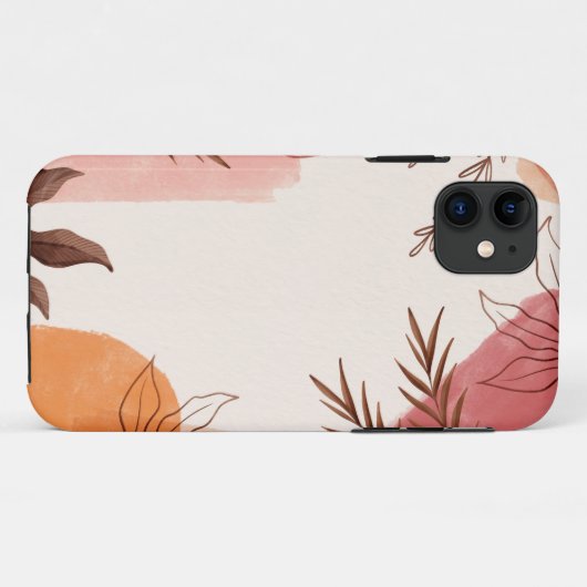 Case-MateタフApple iPhone 11ケース Case-Mate iPhoneケース (裏面(横))