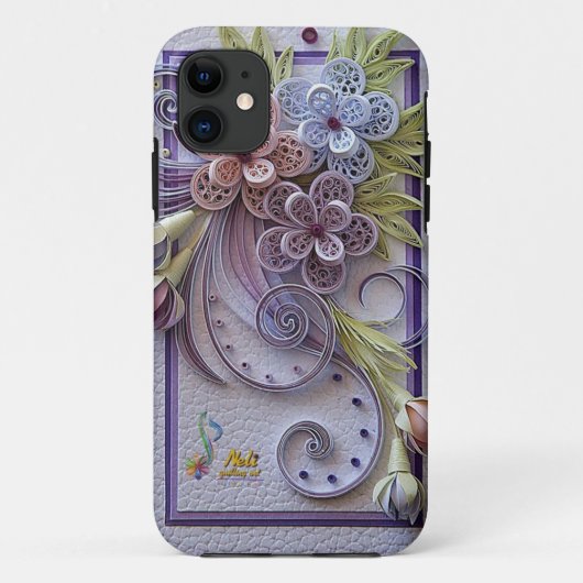 Case-MateタフApple iPhone 11ケース Case-Mate iPhoneケース (裏面)