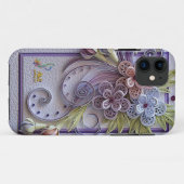 Case-MateタフApple iPhone 11ケース Case-Mate iPhoneケース (裏面(横))
