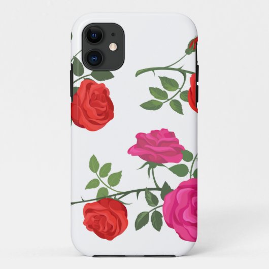 Case-MateタフApple iPhone 11ケース Case-Mate iPhoneケース (裏面)