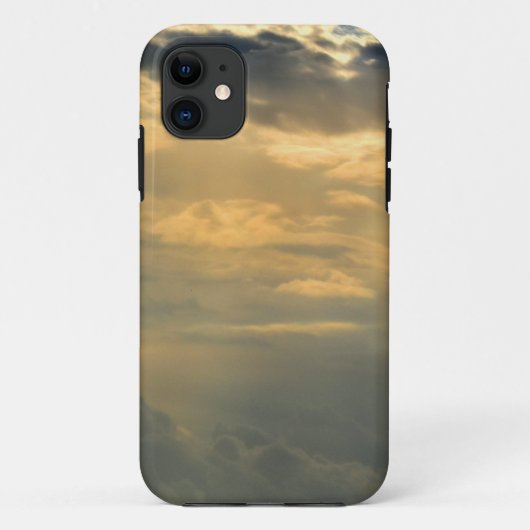 Case-MateタフApple iPhone 11ケース Case-Mate iPhoneケース (裏面)