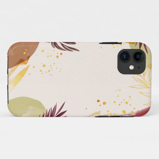 Case-MateタフApple iPhone 11ケース Case-Mate iPhoneケース (裏面(横))