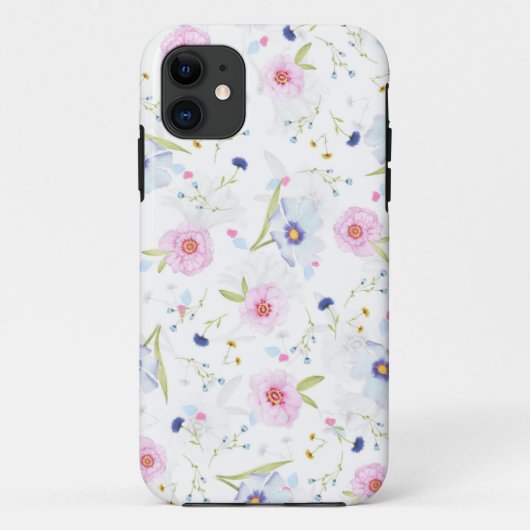 Case-MateタフApple iPhone 11ケース Case-Mate iPhoneケース (裏面)
