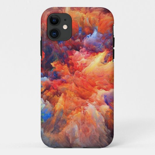 Case-MateタフApple iPhone 11ケース Case-Mate iPhoneケース (裏面)