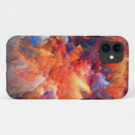 Case-MateタフApple iPhone 11ケース Case-Mate iPhoneケース (裏面(横))