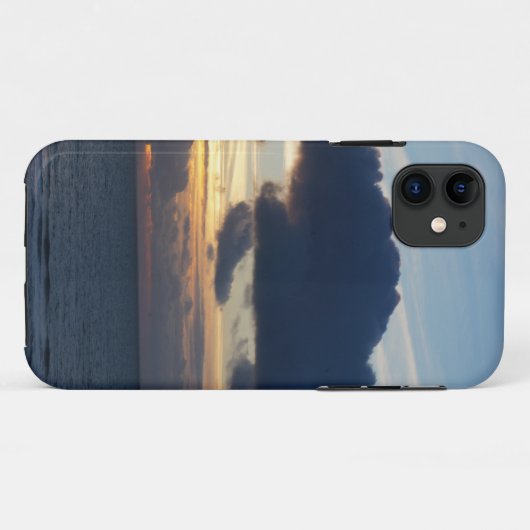 Case-MateタフApple iPhone 11ケース Case-Mate iPhoneケース (裏面(横))