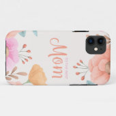 Case-MateタフApple iPhone 11ケース Case-Mate iPhoneケース (裏面(横))