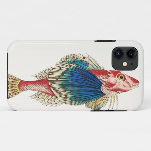 Case-MateタフApple iPhone 11ケース Case-Mate iPhoneケース (裏面(横))