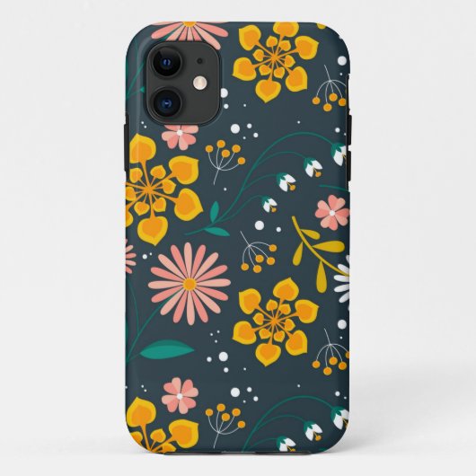 Case-MateタフApple iPhone 11ケース Case-Mate iPhoneケース (裏面)