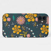 Case-MateタフApple iPhone 11ケース Case-Mate iPhoneケース (裏面(横))