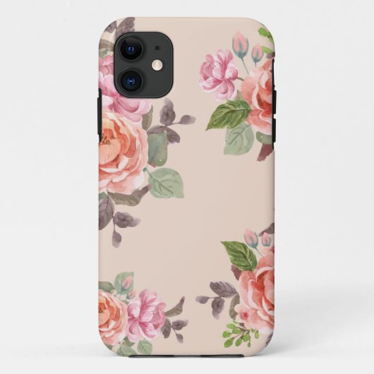 Case-MateタフApple iPhone 11ケース Case-Mate iPhoneケース (裏面)