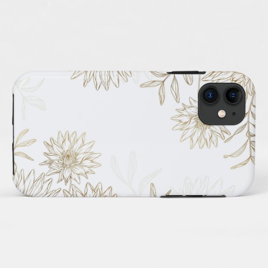 Case-MateタフApple iPhone 11ケース Case-Mate iPhoneケース (裏面(横))