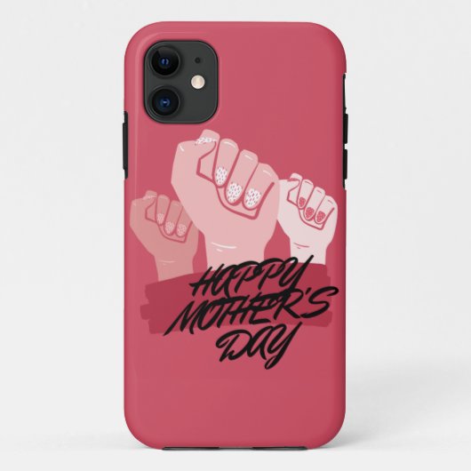 Case-MateタフApple iPhone 11ケース Case-Mate iPhoneケース (裏面)