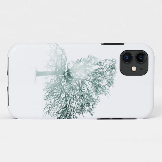 Case-MateタフApple iPhone 11ケース Case-Mate iPhoneケース (裏面(横))