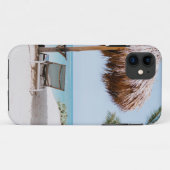 Case-MateタフApple iPhone 11ケース Case-Mate iPhoneケース (裏面(横))