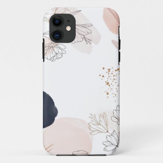 Case-MateタフApple iPhone 11ケース Case-Mate iPhoneケース (裏面)