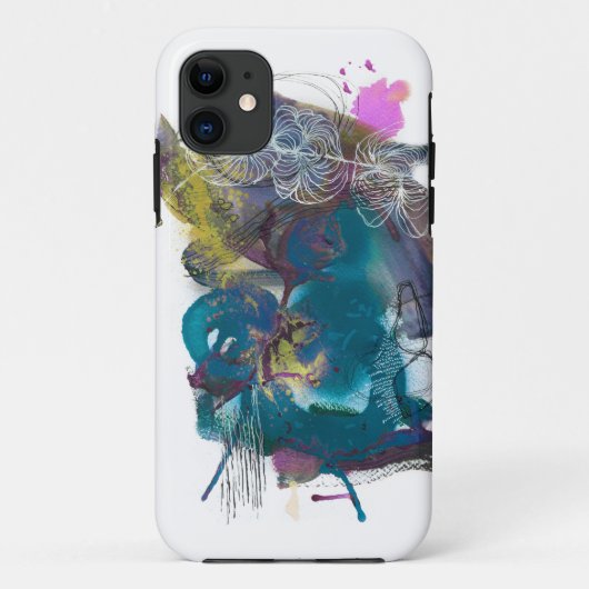 Case-MateタフApple iPhone 11ケース Case-Mate iPhoneケース (裏面)