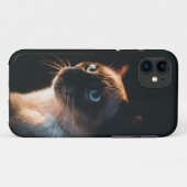 Case-MateタフApple iPhone 11ケース Case-Mate iPhoneケース (裏面(横))