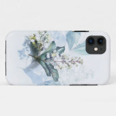 Case-MateタフApple iPhone 11ケース Case-Mate iPhoneケース (裏面(横))