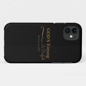 Case-MateタフApple iPhone 11ケース Case-Mate iPhoneケース (裏面(横))
