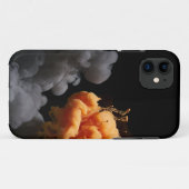 Case-MateタフApple iPhone 11ケース Case-Mate iPhoneケース (裏面(横))