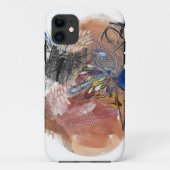 Case-MateタフApple iPhone 11ケース Case-Mate iPhoneケース (裏面)