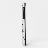 Case-MateタフApple iPhone 11ケース Case-Mate iPhoneケース (裏面/左)