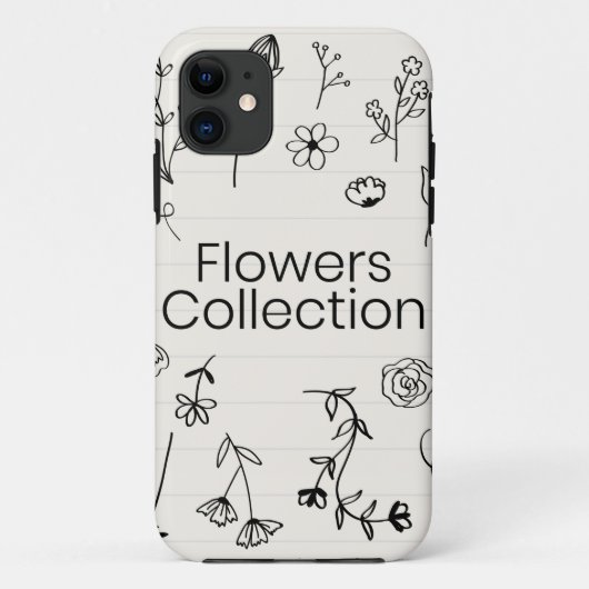 Case-MateタフApple iPhone 11ケース Case-Mate iPhoneケース (裏面)
