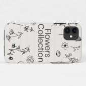 Case-MateタフApple iPhone 11ケース Case-Mate iPhoneケース (裏面(横))
