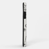 Case-MateタフApple iPhone 11ケース Case-Mate iPhoneケース (裏面/右)