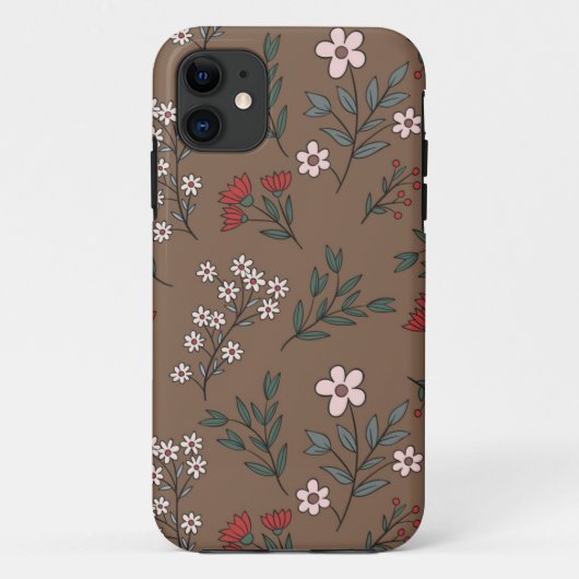 Case-MateタフApple iPhone 11ケース Case-Mate iPhoneケース (裏面)