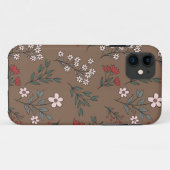 Case-MateタフApple iPhone 11ケース Case-Mate iPhoneケース (裏面(横))