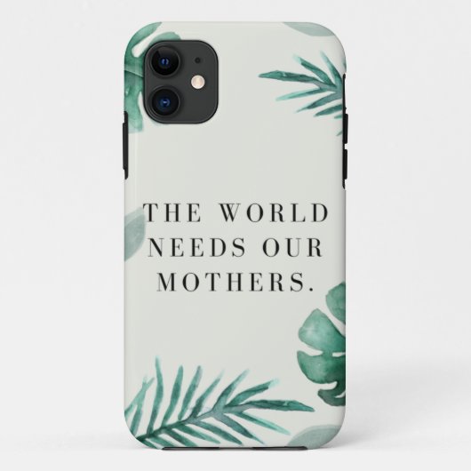 Case-MateタフApple iPhone 11ケース Case-Mate iPhoneケース (裏面)