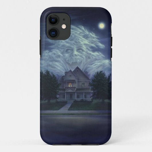 Case-MateタフApple iPhone 11ケース Case-Mate iPhoneケース (裏面)