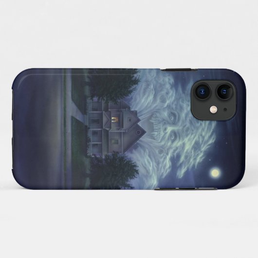 Case-MateタフApple iPhone 11ケース Case-Mate iPhoneケース (裏面(横))