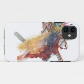 Case-MateタフApple iPhone 11ケース Case-Mate iPhoneケース (裏面(横))