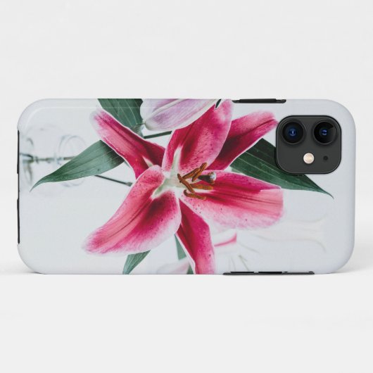 Case-MateタフApple iPhone 11ケース Case-Mate iPhoneケース (裏面(横))