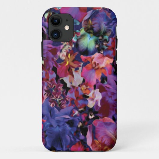 Case-MateタフApple iPhone 11ケース Case-Mate iPhoneケース (裏面)