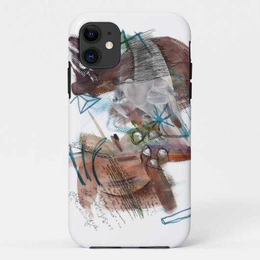 Case-MateタフApple iPhone 11ケース Case-Mate iPhoneケース (裏面)