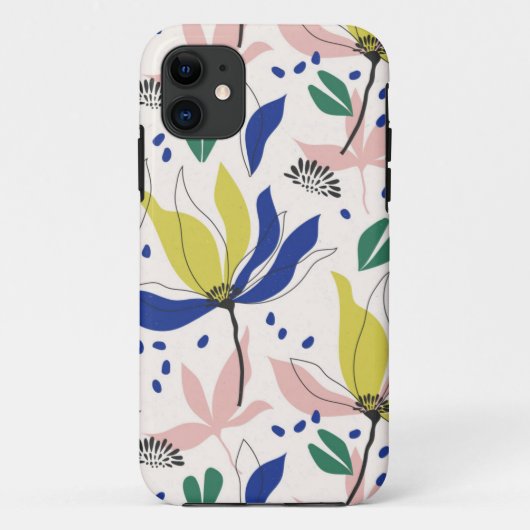 Case-MateタフApple iPhone 11ケース Case-Mate iPhoneケース (裏面)