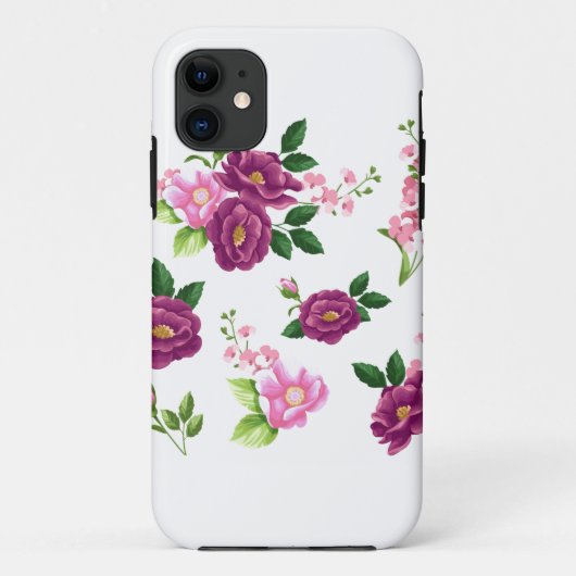 Case-MateタフApple iPhone 11ケース Case-Mate iPhoneケース (裏面)