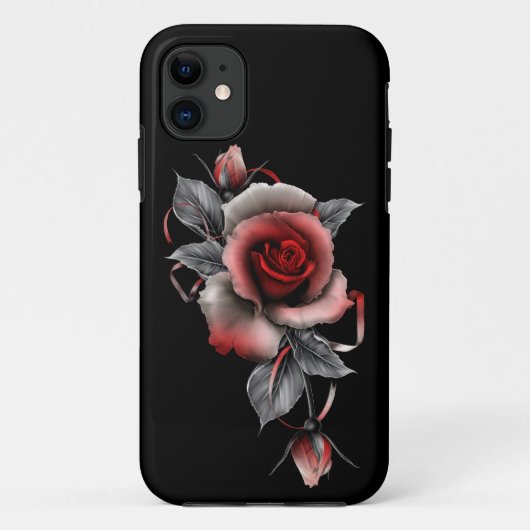 Case-MateタフApple iPhone 11ケース Case-Mate iPhoneケース (裏面)