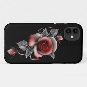 Case-MateタフApple iPhone 11ケース Case-Mate iPhoneケース (裏面(横))