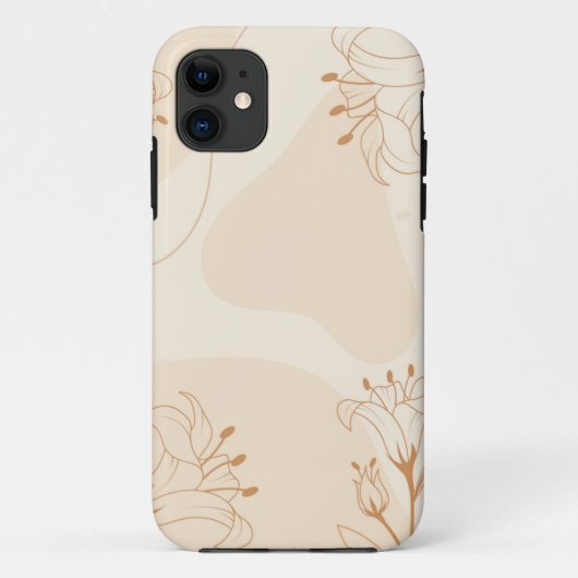 Case-MateタフApple iPhone 11ケース Case-Mate iPhoneケース (裏面)