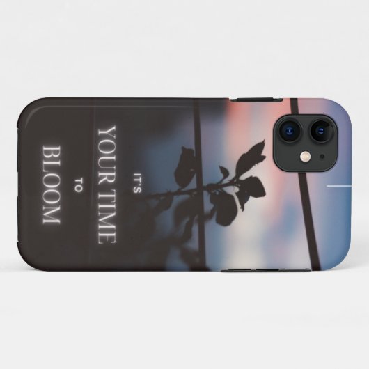 Case-MateタフApple iPhone 11ケース Case-Mate iPhoneケース (裏面(横))
