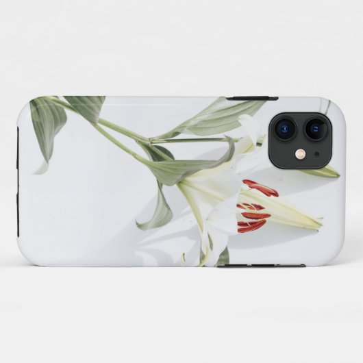 Case-MateタフApple iPhone 11ケース Case-Mate iPhoneケース (裏面(横))