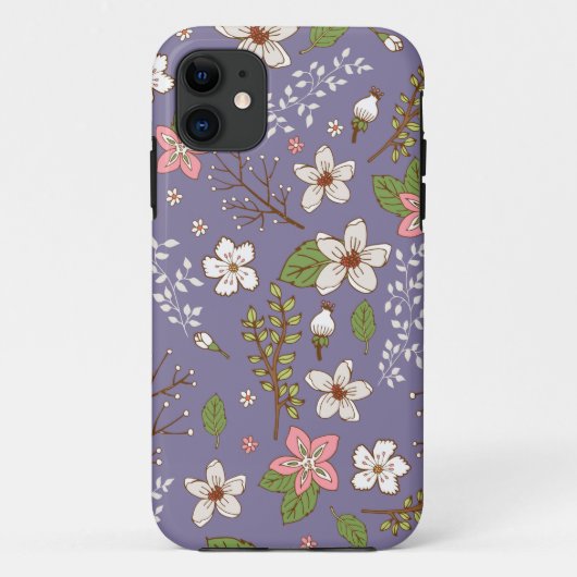 Case-MateタフApple iPhone 11ケース Case-Mate iPhoneケース (裏面)