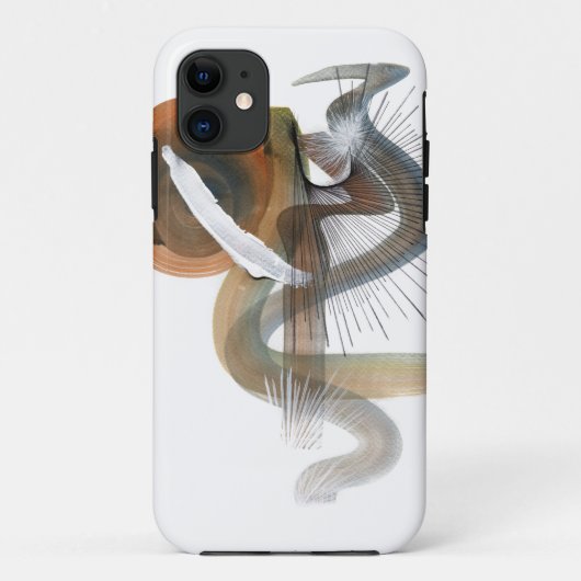 Case-MateタフApple iPhone 11ケース Case-Mate iPhoneケース (裏面)