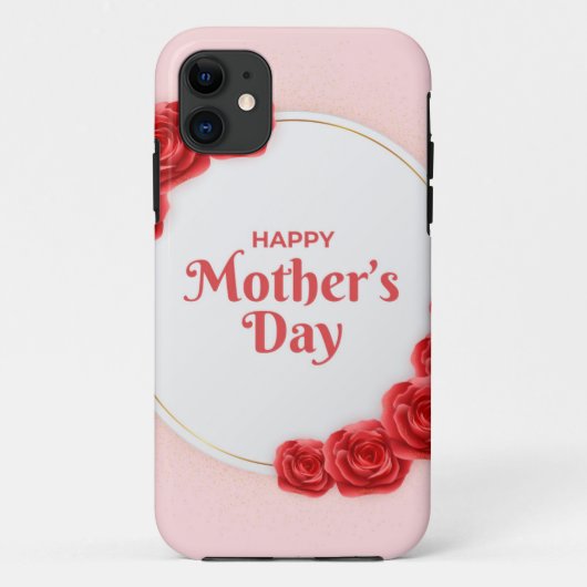 Case-MateタフApple iPhone 11ケース Case-Mate iPhoneケース (裏面)