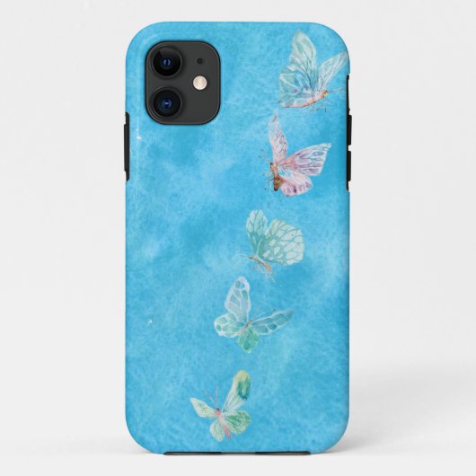 Case-MateタフApple iPhone 11ケース Case-Mate iPhoneケース (裏面)